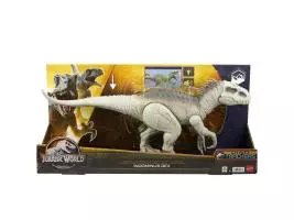 Dinosaurio Indominus rex original Jurassic World