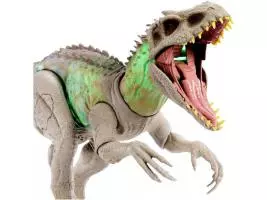 Dinosaurio Indominus rex original Jurassic World - Imagen 3