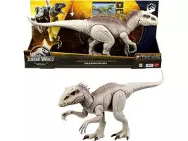 Dinosaurio Indominus rex original Jurassic World - Imagen 4