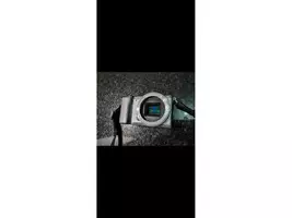 Cámara Sony Mirrorless A5000 (solo cuerpo) - Imagen 2