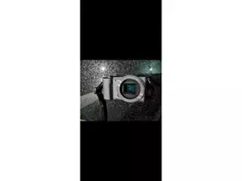 Cámara Sony Mirrorless A5000 (solo cuerpo) - Imagen 3