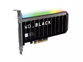Disco SSD WD Black AN 1500 PCI-E 1 Tb - Imagen 1
