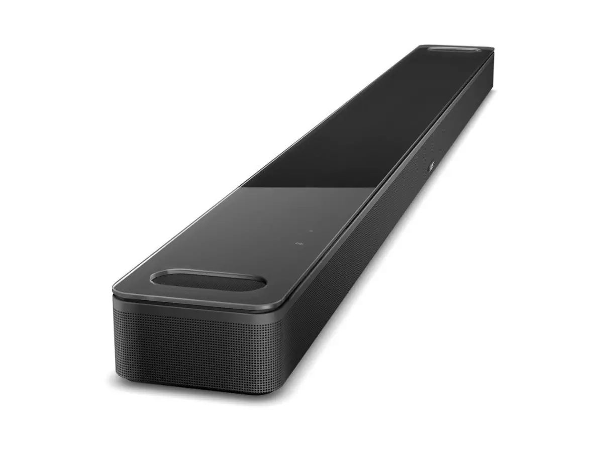 Bose Smart Soundbar 900 - 1