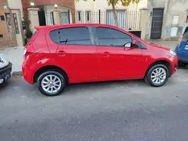 Fiat Palio attractive 1.4 2018 - Imagen 3