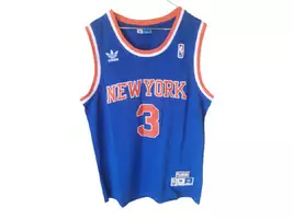 Camiseta NBA Starks New York Knicks - Imagen 3