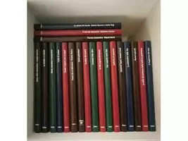 Colección El Mundo Es Matemático 19 Libros
