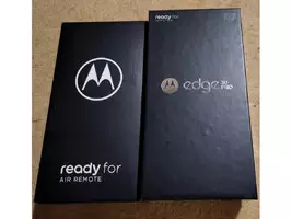 Motorola Edge 30 Pro nuevo en caja cerrada - Imagen 2