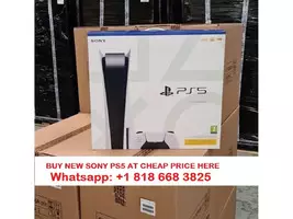 Sony PS5 Consola