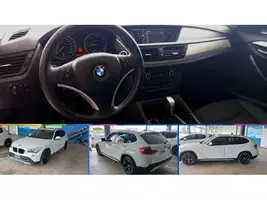 BMW X1 2.0D- 45MIL KM