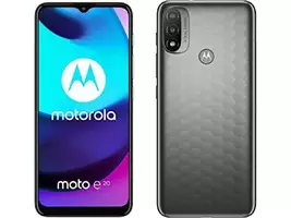 Motorola Moto E20 2GB/32GB -- 110USDT
