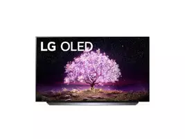 LG OLED C1 4K Smart TV con ThinQ AI – 48''