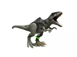 Dinosaurio Giganotosaurus Super colossal jurassic - Imagen 4