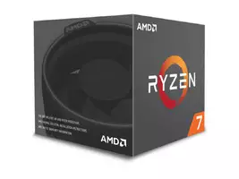 Microprocesador Amd Ryzen 7 1700 3.0 Ghz +RGB Cool - Imagen 6