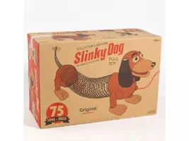Slinky Dog Toy Story Original Juguete resorte - Imagen 3
