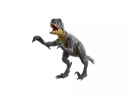 Dinosaurio Scorpios Rex Jurassic World Original - Imagen 4