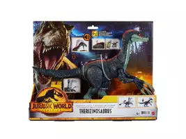 Dinosaurio Therizinosaurus Jurassic World Dominion