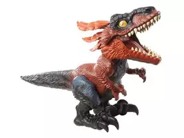 Pyroraptor Jurassic World Dominion Electrónico - Imagen 2