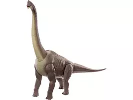 Dinosaurio Brachiosaurus Original Jurassic Park - Imagen 2