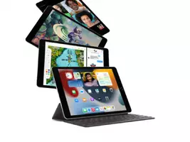 iPad 9na 64gb - Imagen 3