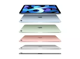 iPad Air M1 5ta 64gb - Imagen 2