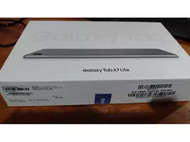 Tablet Samsung Galaxy Tab A7 Lite 8.7 // NUEVA - Imagen 3