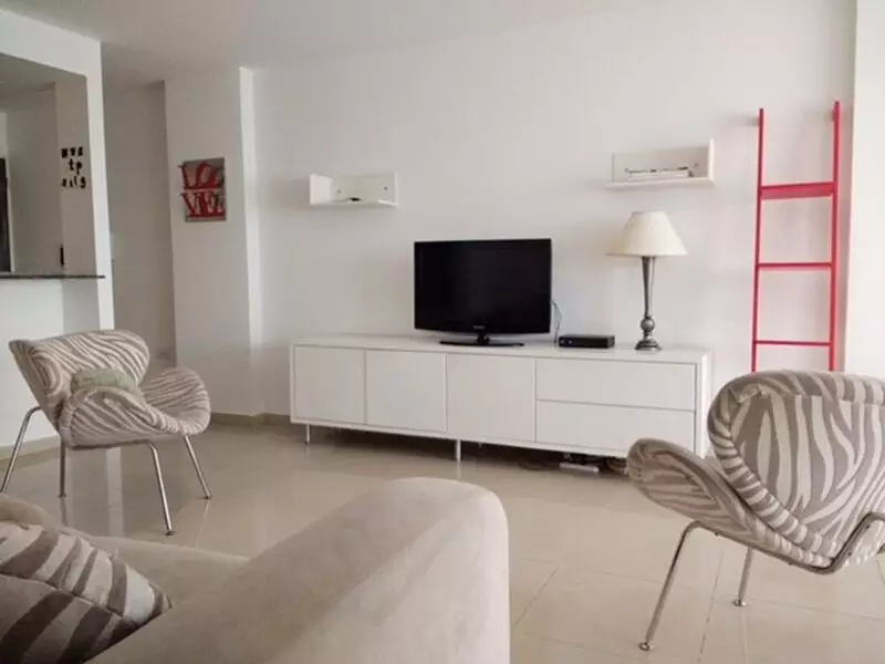 Dueño vende Duplex 1 dormitorio en Nueva Córdoba - 4