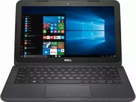 Netbook Dell Inspiron 11 3180 (p24t)