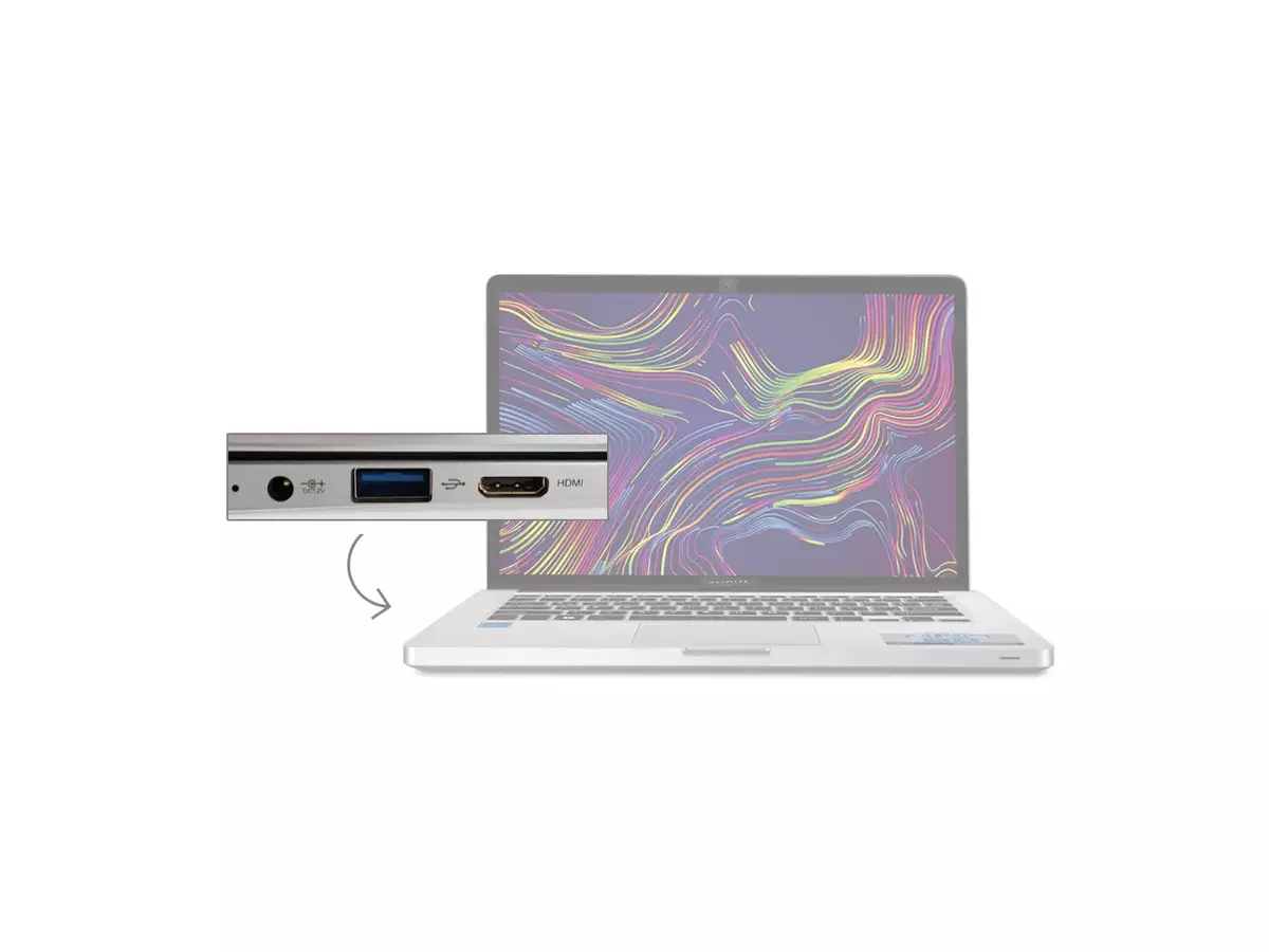 Notebook Enova Cloudbook C141pp-a3s 14 Intel N3350 - 4