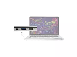 Notebook Enova Cloudbook C141pp-a3s 14 Intel N3350 - Imagen 4