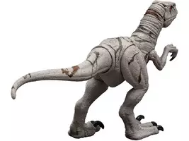 Atrociraptor Jurassic World Super Colossal - Imagen 2