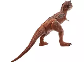 Dinosaurio Carnotaurus Jurassic World Gigante - Imagen 2