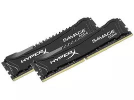 RAM Hyperx Savage 16gb (2 X 8gb) Hx424c12sb2k2/16