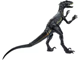 Indoraptor Jurassic World Original Dinosaurio - Imagen 3