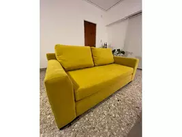 Sofa living la plata - Imagen 1