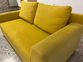 Sofa living la plata - Imagen 2