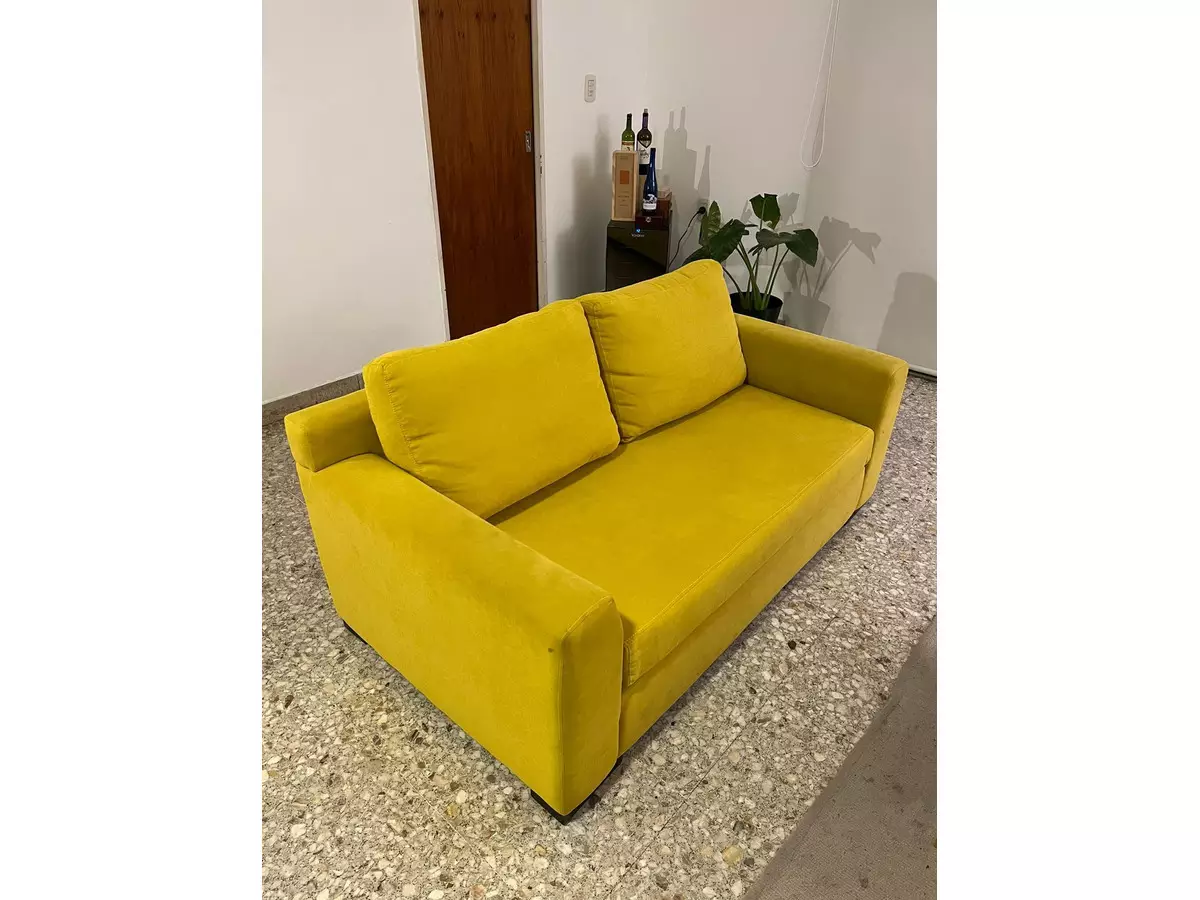 Sofa living la plata - 3