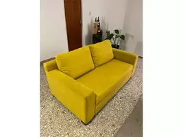 Sofa living la plata - Imagen 3