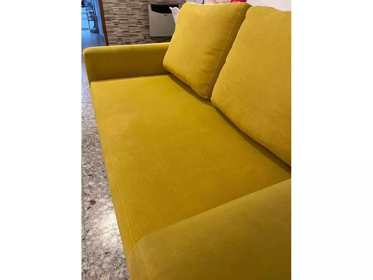 Sofa living la plata - 5
