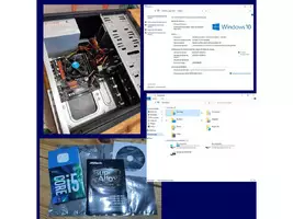 CPU - Escritorio - I5 8Gb RAM SSD - Imagen 2