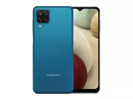 Samsung Galaxy A12 4gb Ram / 64gb