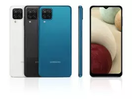 Samsung Galaxy A12 4gb Ram / 64gb - Imagen 2