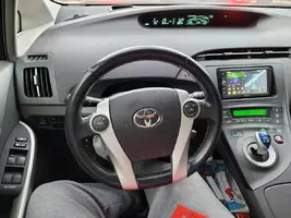 Toyota Prius 1.8 Hybrid - Imagen 6