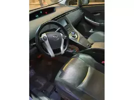 Toyota Prius 1.8 Hybrid - Imagen 7