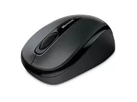 Mouse Inalambrico Microsoft Opt Mobile 3500 Gray U - Imagen 5