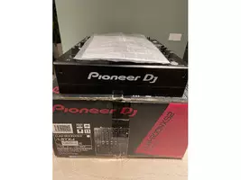 PIONEER CDJ-3000 / CDJ 2000NXS2/DJM 900NXS2 DJ Mix - Imagen 4