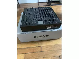 PIONEER CDJ-3000 / CDJ 2000NXS2/DJM 900NXS2 DJ Mix - Imagen 6