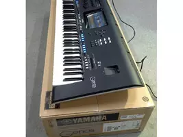 Yamaha Genos 76-Key,  PSR-SX900, Korg Pa4X 76 Key - Imagen 2