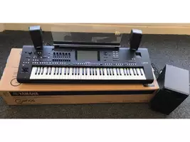 Yamaha Genos 76-Key,  PSR-SX900, Korg Pa4X 76 Key - Imagen 3