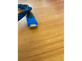 Cable Mini HDMI a HDMI - Imagen 3