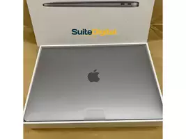Apple Macbook Air m1 8gb/256gb 13" garantía Apple